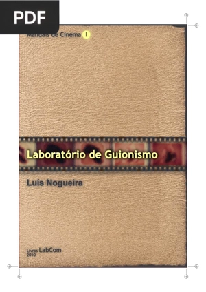 Laboratório de Guionismo