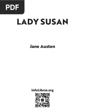 Lady Susan