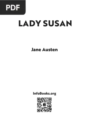 Lady Susan