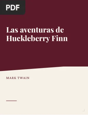 Las aventuras de Huckleberry Finn