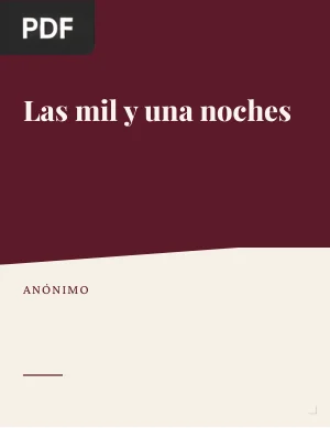 Las mil y una noches