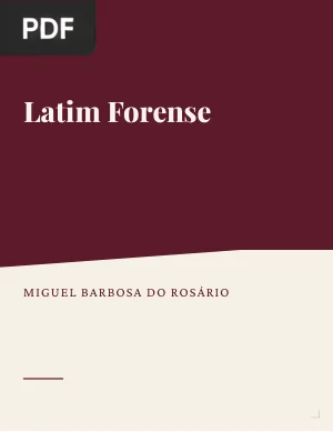 Latim Forense
