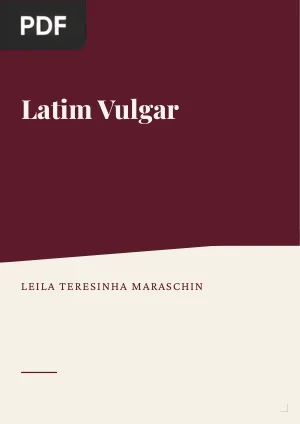 Latim Vulgar