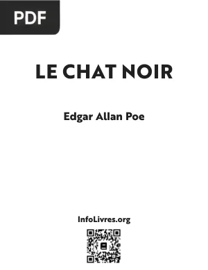 Le Chat Noir