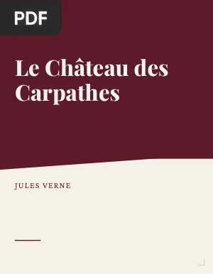 Le Château des Carpathes