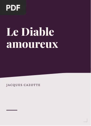 Le Diable amoureux
