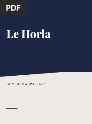 Le Horla