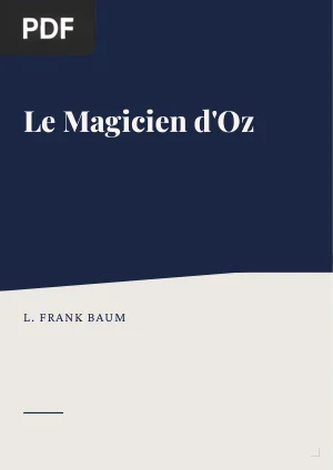 Le Magicien d'Oz