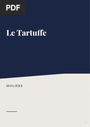 Le Tartuffe