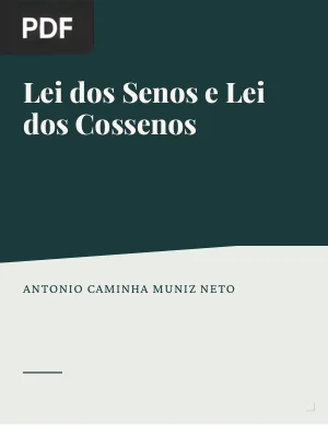 Lei dos Senos e Lei dos Cossenos