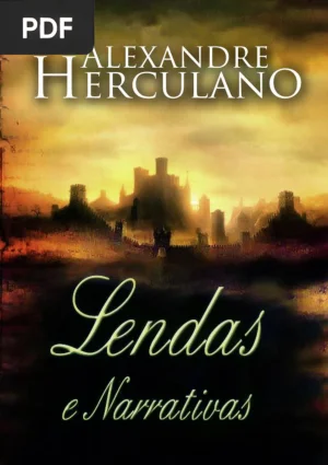 Lendas e Narrativas