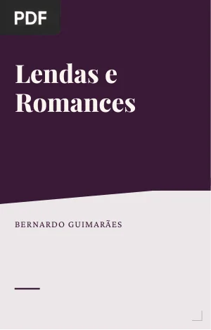 Lendas e Romances