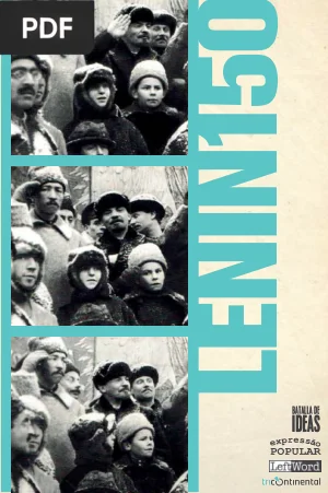 Lenin 150