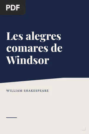 Les alegres comares de Windsor (As Alegres Comadres de Windsor)