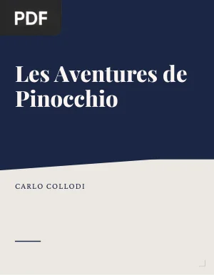Les Aventures de Pinocchio