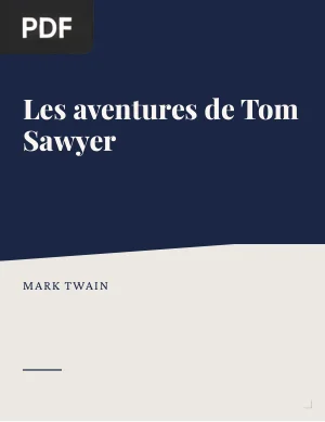 Les aventures de Tom Sawyer (As Aventuras de Tom Sawyer)
