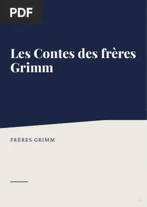 Les Contes des frères Grimm