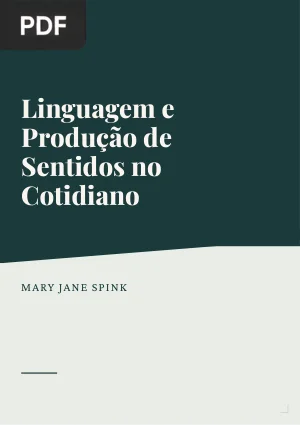 Linguagem e Produção de Sentidos no Cotidiano