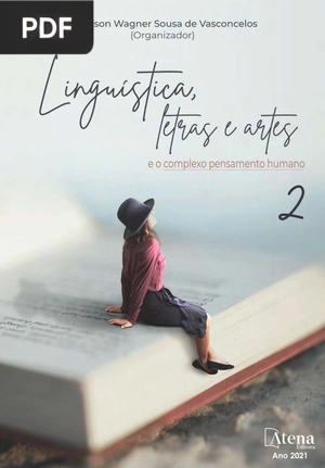 Linguística, Letras e Artes e o Complexo Pensamento Humano