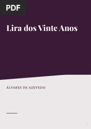 Lira dos Vinte Anos
