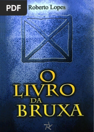 Livro da Bruxa