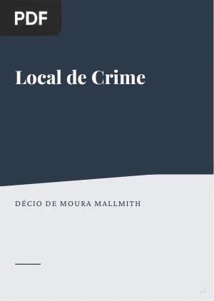 Local de Crime
