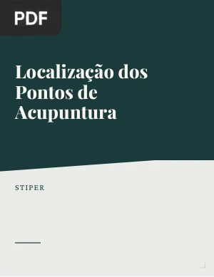 Localização dos Pontos de Acupuntura