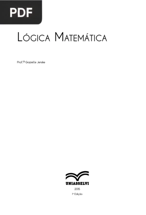 Lógia Matemática