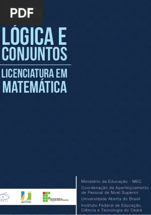 Lógica e Conjuntos