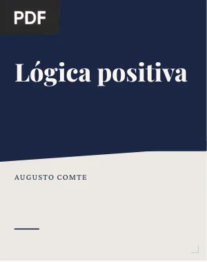 Lógica positiva