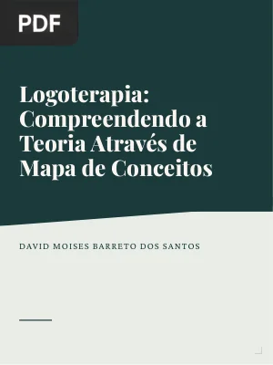 Logoterapia: Compreendendo a Teoria Através de Mapa de Conceitos