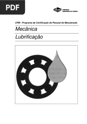 Lubrificação Industrial