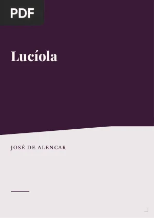 Lucíola