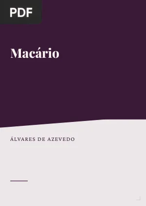 Macário