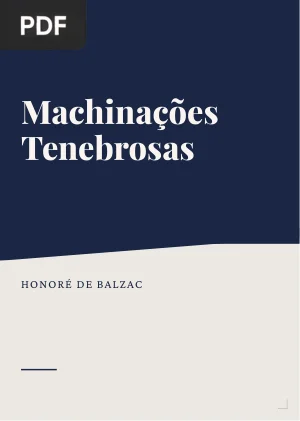 Machinações Tenebrosas