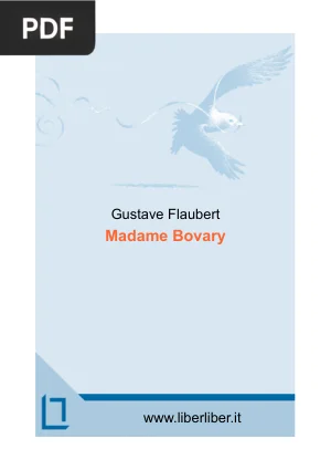 Madame Bovary