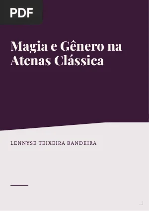 Magia e Gênero na Atenas Clássica