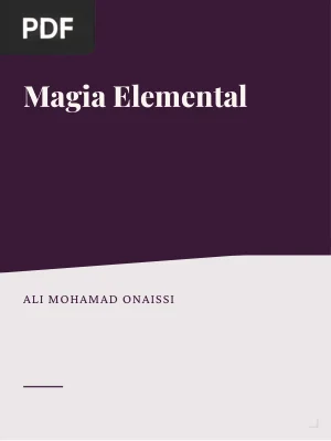 Magia Elemental