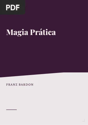 Magia Prática