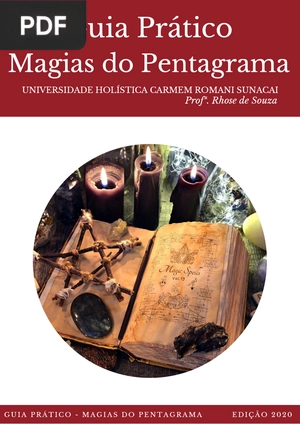 Magias do Pentagrama