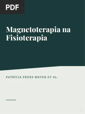 Magnetoterapia na Fisioterapia