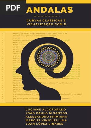 Mandalas - Curvas Clássicas Evizualização com R