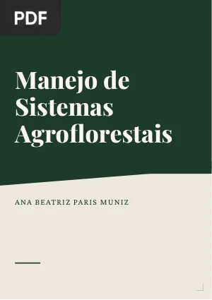 Manejo de Sistemas Agroflorestais