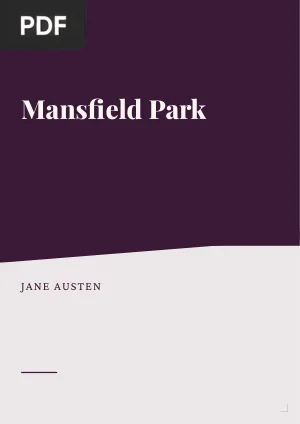 Mansfield Park
