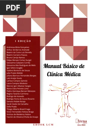 Manual Básico de Clínica Médica