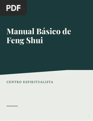 Manual Básico de Feng Shui