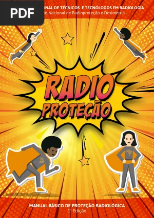 Manual Básico de Proteção Radiológica