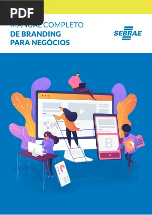 Manual Completo de Branding para Negócios