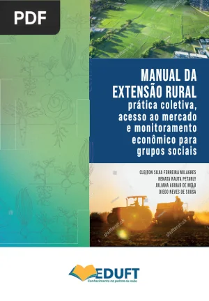 Manual da Extensão Rural