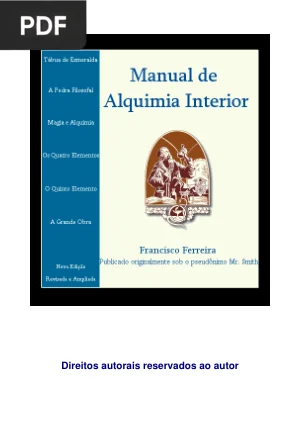 Manual de Alquimia Interior